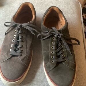 Allen Edmonds men’s shoes